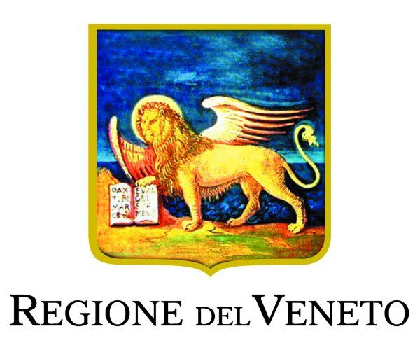 Stemma della Regione del Veneto